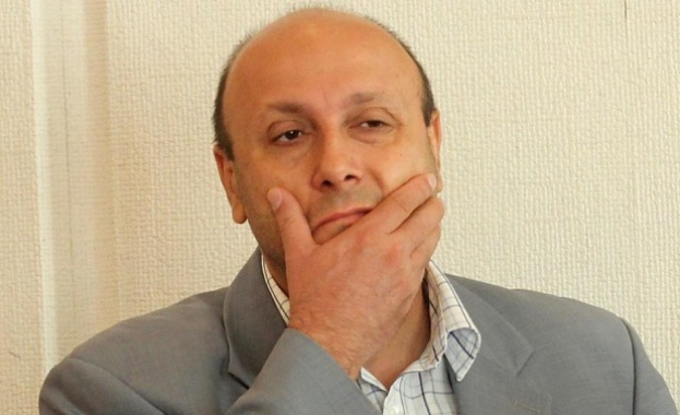 Флоров застава начело на ДАИ