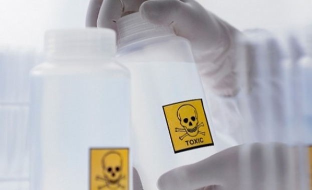 Унищожават над 24 тона пестициди от склад във Варненско 