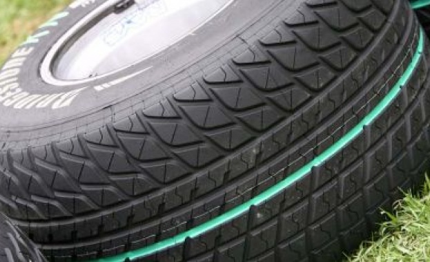 50 лева е глобата за шофиране на сняг с летни гуми