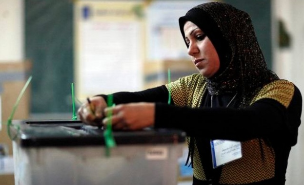 Хадър: Повечето партии в Ирак са на религиозна и племенна основа