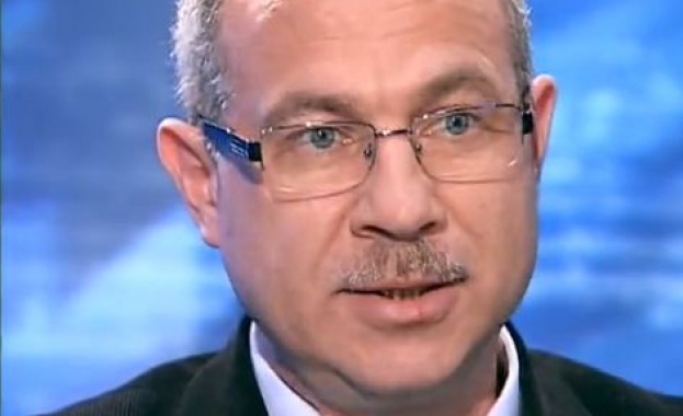 Политолог: "Атака" е бебето на Сатаната