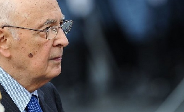 Наполитано: Италия ще затъне в социални вълнения 