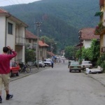 Сънародниците ни в Цариброд и Босилеград празнуват