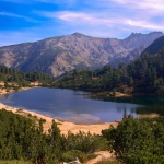 Преди 63 години е създаден Националният парк “Пирин”