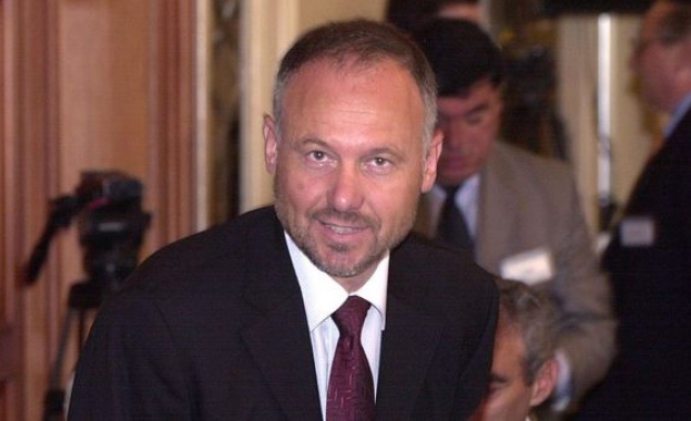 Тагарев: Не е изненадващо, че Украйна дава ясни сигнали за използване на сила