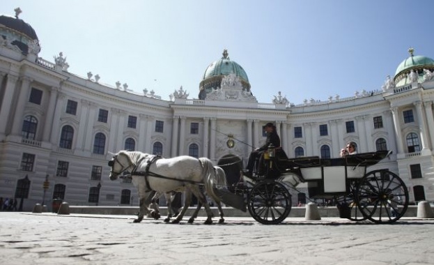 Виена е "градът на младите хора"