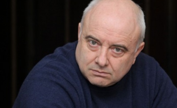 Васил Тончев: Полиците ни използват социологията както пияницата - фенера 