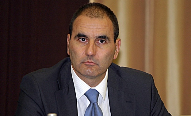 Цветанов е убеден - информация изтича от ДАНС 