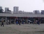 Зоопаркът в София остава затворен до 5 януари