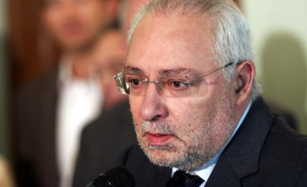 Радосвет Радев, БСК: Държавата спъва бизнеса по всички параметри