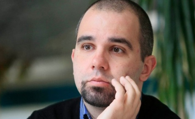 Първан Симеонов: Позициите в българското общество са по-твърди спрямо Скопие