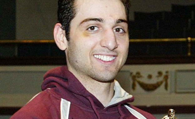 Тамерлан Църнаев замесен в убийството на трима човека през 2011 година 