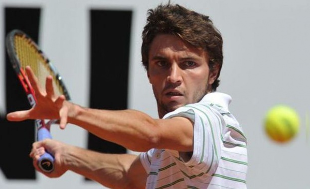 Френският тенис ветеран Жил Симон ще се оттегли от спорта