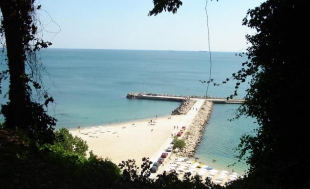  Парламентът прие на първо четене два законопроекта за Черноморието