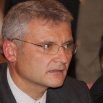 Минчо Спасов: Време е да осъдят и Борисов