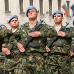 Рано е на армията за пенсия