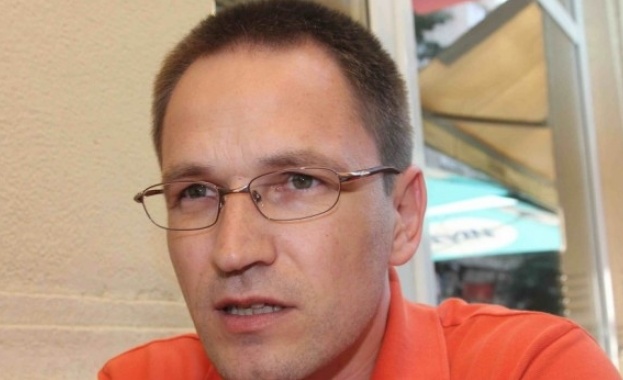 К. Калпакчиев: Отхвърлянето на кандидатурата на Куцкова за председател САС е в нарушение на закона