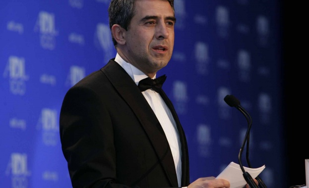 Три главни риска пред развитието на страните от Югоизточна Европа очерта Плевнелиев