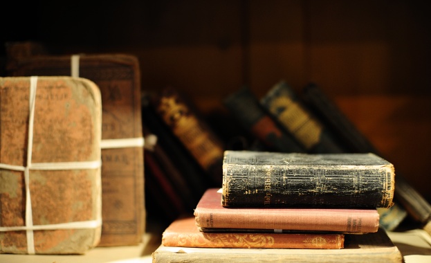 31 август в историята