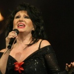 Йорданка Христова се представи с концерт-спектакъла "Обич разпиляна"