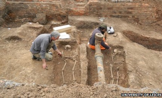 Близо 2 4 млн лв ще бъдат инвестирани в археологически проучвания