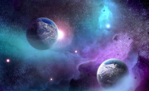 НАСА откри нови 10 планети, на които вероятно има условия за живот