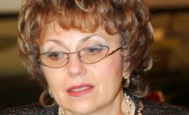 Валерия Велева: „Медиапул“ стигна дъното в омаскаряването