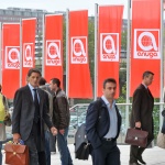 Българско национално участие на Международния панаир ANUGA 2013