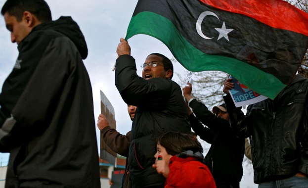 В Бенгази поискаха оставката на правителството