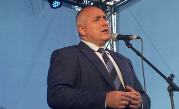 Борисов: Правителството произвежда по пет хиляди безработни на ден