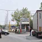 Интензивен трафик на  „Капитан Андреево“ и „Лесово“ 