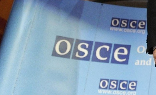 Външните министри от ОССЕ  заседават в Киев