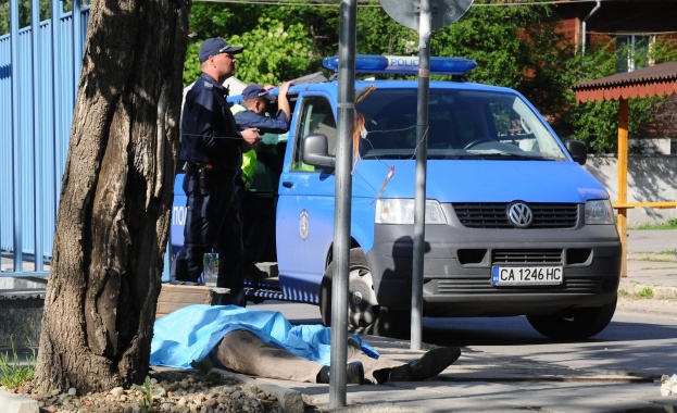 За година броят на смъртните случаи в страната се увеличава