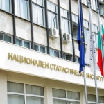 НСИ: Брутният вътрешен продукт нараства с 3.1% през първото тримесечие на 2025 г.