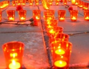 Близки на момиче, загинало при катастрофа, се събраха на протест в Провадия