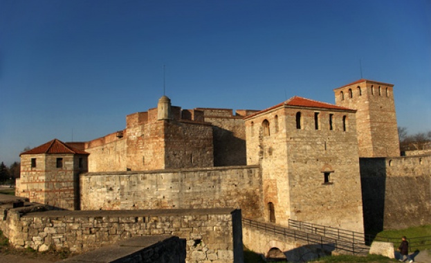Средновековната крепост Баба Вида отново е отворена за посетители от