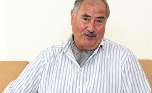 Жорж Ганчев: Държавата ни потъва като тесла в кладенец  