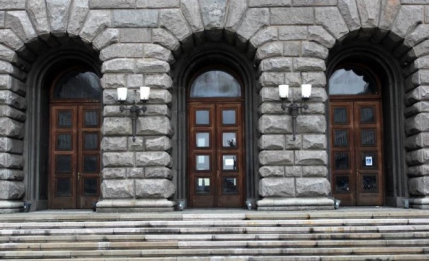 Започва регистрацията на партиите за изборите