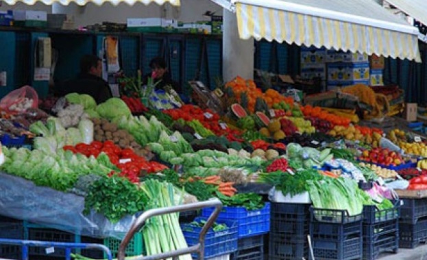 Ядем опасни плодове и зеленчуци