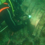 Река стотици години крие несметни съкровища от забравена източна Атлантида