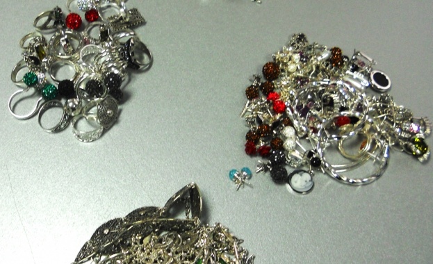 Уникалните сребърни бижута се очертават като хит на пазара, отчита НАП-Русе