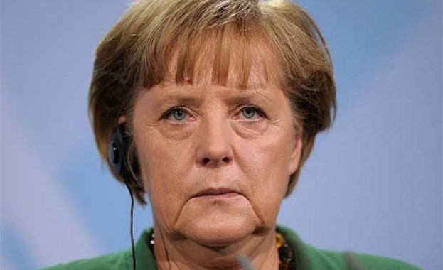 Меркел: Германия няма да се откаже от това да дава на бежанците убежище