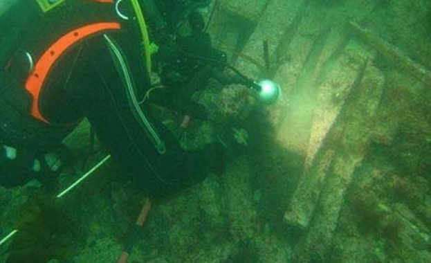 Рибари и водолази от индонезийския град Палембанг са разкрили съкровищата