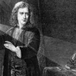 Ако виждах по-далеч от другите, то е защото стоях на раменете на гиганти