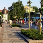 Поморие очаква силен летен сезон