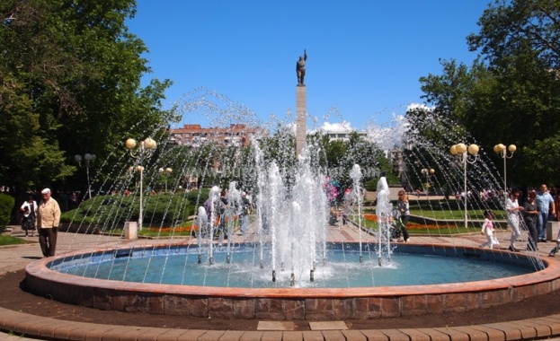 Бургас привлича корейци с алтернативен туризъм