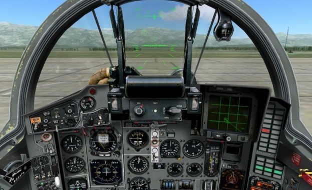 МО се отказа да пенсионира самолетите МиГ-21 заради ремонта на МиГ-29