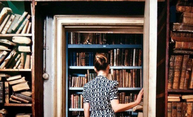 Осмото издание на Софийския международен литературен фестивал започва днес и