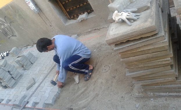 В Държавен фонд Земеделие Разплащателна агенция ДФЗ РА е назначена нова оценителна