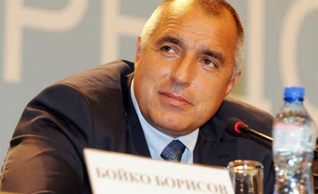 Борисов на разпит за стрелбата по Чакъра